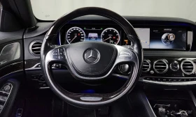 Mercedes-Benz S 400 LONG* 360* �������* ���������* ������* ����* ���� | Mobile.bg � ����� ������ 12
