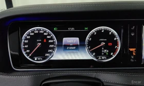 Mercedes-Benz S 400 LONG* 360* �������* ���������* ������* ����* ���� | Mobile.bg � ����� ������ 7
