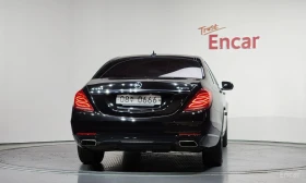 Mercedes-Benz S 400 LONG* 360* �������* ���������* ������* ����* ���� | Mobile.bg � ����� ������ 4