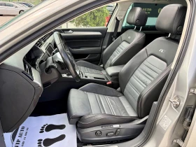 VW Passat R-LINE 2.0TDI DSG 4MOTION TOP FULL | Mobile.bg � ����� ������ 9