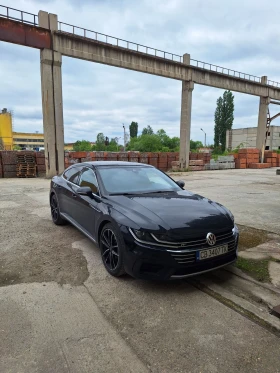 VW Arteon 2.0 bitdi 240 Rline | Mobile.bg � ����� ������ 3