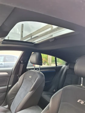 VW Arteon 2.0 bitdi 240 Rline | Mobile.bg � ����� ������ 11
