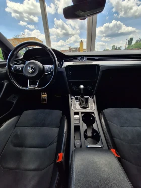 VW Arteon 2.0 bitdi 240 Rline - 20000 € / 39116.60 лв. - 48262903 8