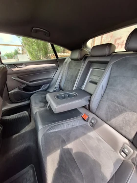 VW Arteon 2.0 bitdi 240 Rline - 20000 € / 39116.60 лв. - 48262903 10