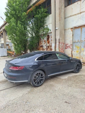 VW Arteon 2.0 bitdi 240 Rline | Mobile.bg � ����� ������ 4