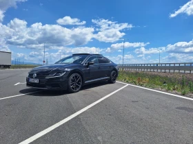 VW Arteon 2.0 bitdi 240 Rline - 20000 € / 39116.60 лв. - 48262903 16