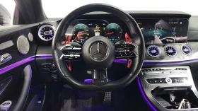 Mercedes-Benz E 300 E300d 4MATIC AMG Line | HUD | DISTRONIC | MEMORY | | Mobile.bg � ����� ������ 11