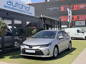Toyota Corolla EXECUTIVE/1.8 HYBRID/122к.с./е-CVT/ГАРАНЦИЯ - 18900 € / 36965.19 лв. - 58080953 1