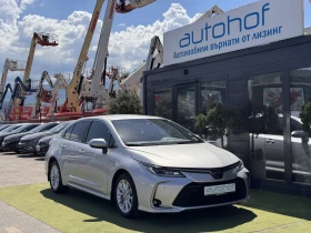 Toyota Corolla EXECUTIVE/1.8 HYBRID/122к.с./е-CVT/ГАРАНЦИЯ - 18900 € / 36965.19 лв. - 58080953 6