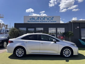 Toyota Corolla EXECUTIVE/1.8 HYBRID/122к.с./е-CVT/ГАРАНЦИЯ - 18900 € / 36965.19 лв. - 58080953 5