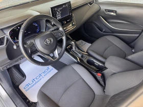 Toyota Corolla EXECUTIVE/1.8 HYBRID/122к.с./е-CVT/ГАРАНЦИЯ - 18900 € / 36965.19 лв. - 58080953 7