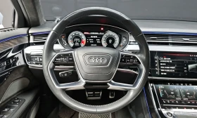 Audi A8 Bang&Olufsen3D* TV* Virtual Cockpit Plus* Head-Up* - 42500 € / 83122.77 лв. - 34142852 10