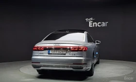 Audi A8 Bang&Olufsen3D* TV* Virtual Cockpit Plus* Head-Up* - 42500 € / 83122.77 лв. - 34142852 4