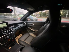 Mercedes-Benz CLA * АвтоКредит * (ЦЕНА ДО БГ) | Auto.bg — изображение 15