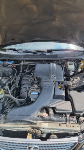 Lexus IS 200 | Mobile.bg � ����� ������ 7