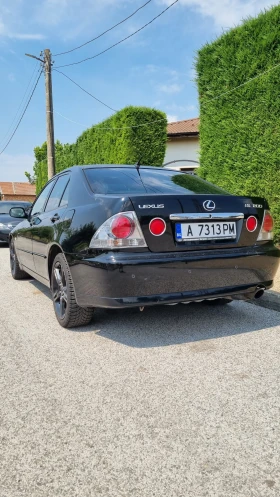 Lexus IS 200 | Mobile.bg � ����� ������ 6