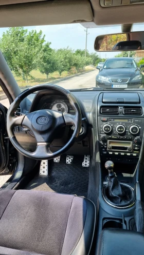 Lexus IS 200 | Mobile.bg � ����� ������ 10