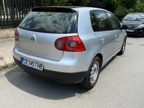 VW Golf 1.9 tdi 2006г.