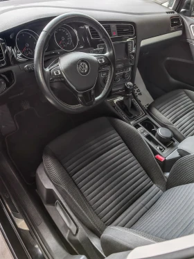 VW Golf * 2.0TDI 150ps 4-MOTION * CUP EDITION * DISTRONIC | Mobile.bg � ����� ������ 14