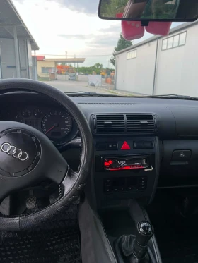 Audi A3 19TDI | Mobile.bg � ����� ������ 9