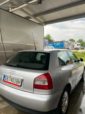Audi A3 19TDI | Mobile.bg � ����� ������ 3