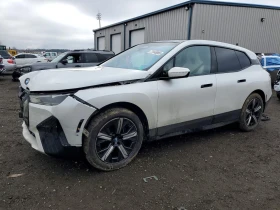 ����� �� �������� �� BMW iX Xdrive50 | 360 ������ | ��������� | ����� | 