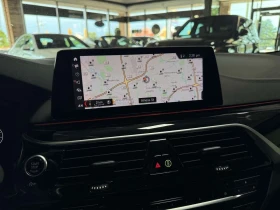 BMW 540 * 540i XDRIVE M SPORT PKG NAVIGATION 360 CAM CLEAN | Mobile.bg � ����� ������ 11