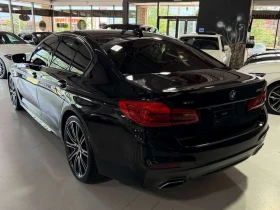 BMW 540 * 540i XDRIVE M SPORT PKG NAVIGATION 360 CAM CLEAN | Mobile.bg � ����� ������ 5