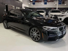BMW 540 * 540i XDRIVE M SPORT PKG NAVIGATION 360 CAM CLEAN | Mobile.bg � ����� ������ 2