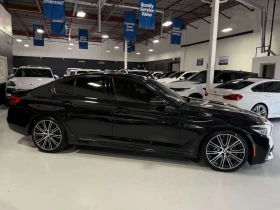 BMW 540 * 540i XDRIVE M SPORT PKG NAVIGATION 360 CAM CLEAN | Mobile.bg � ����� ������ 3