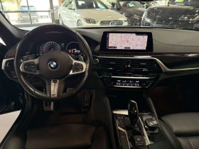 BMW 540 * 540i XDRIVE M SPORT PKG NAVIGATION 360 CAM CLEAN | Mobile.bg � ����� ������ 8