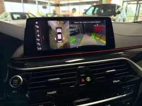 BMW 540 * 540i XDRIVE M SPORT PKG NAVIGATION 360 CAM CLEAN | Mobile.bg � ����� ������ 10