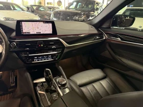 BMW 540 * 540i XDRIVE M SPORT PKG NAVIGATION 360 CAM CLEAN | Mobile.bg � ����� ������ 9