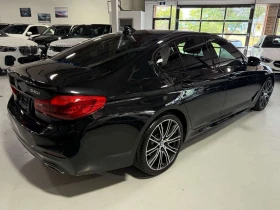 BMW 540 * 540i XDRIVE M SPORT PKG NAVIGATION 360 CAM CLEAN | Mobile.bg � ����� ������ 4