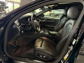 BMW 540 * 540i XDRIVE M SPORT PKG NAVIGATION 360 CAM CLEAN | Mobile.bg � ����� ������ 7