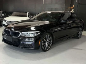 ����� �� �������� �� BMW 540 * 540i XDRIVE M SPORT PKG NAVIGATION 360 CAM CLEAN