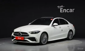 Mercedes-Benz C 300 C300 4MATIC AMG Line | 360  Камера | HUD | Панорам