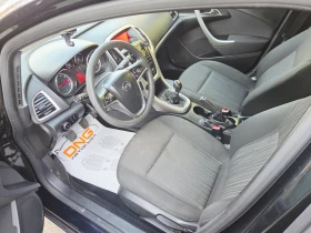 Opel Astra 1, 400 EURO5B  | Mobile.bg � ����� ������ 8