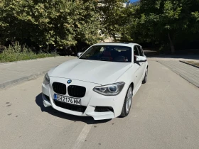 ����� �� �������� �� BMW 120 120D Msport Auto