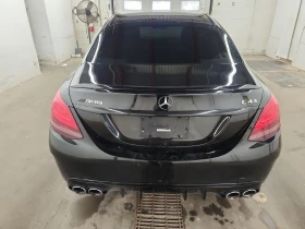 Mercedes-Benz C 43 AMG * CARFAX * ��� ��������� *  | Mobile.bg � ����� ������ 4