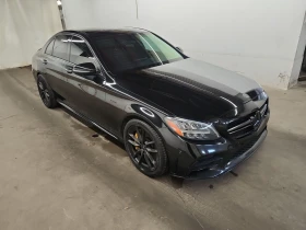 Mercedes-Benz C 43 AMG * CARFAX * ��� ��������� *  | Mobile.bg � ����� ������ 2