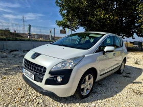 Peugeot 3008 1.6 HDI/Auto