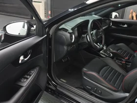 Kia K3 1.6 Turbo Gt  Signature | Mobile.bg � ����� ������ 10