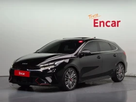 ������ Kia K3