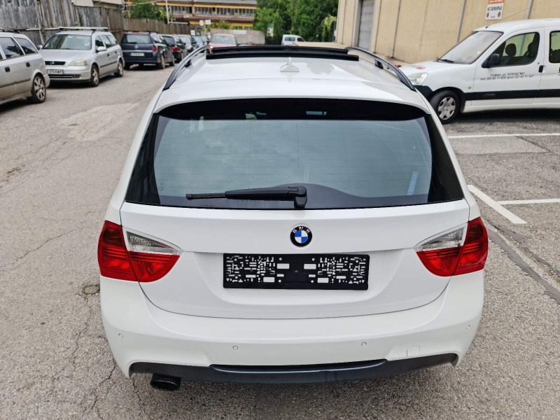 BMW 318 Пълен M-пакет, снимка 5 - Автомобили и джипове - 44509614