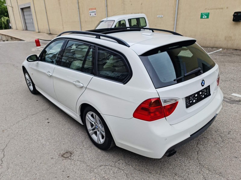 BMW 318 Пълен M-пакет, снимка 3 - Автомобили и джипове - 44509614