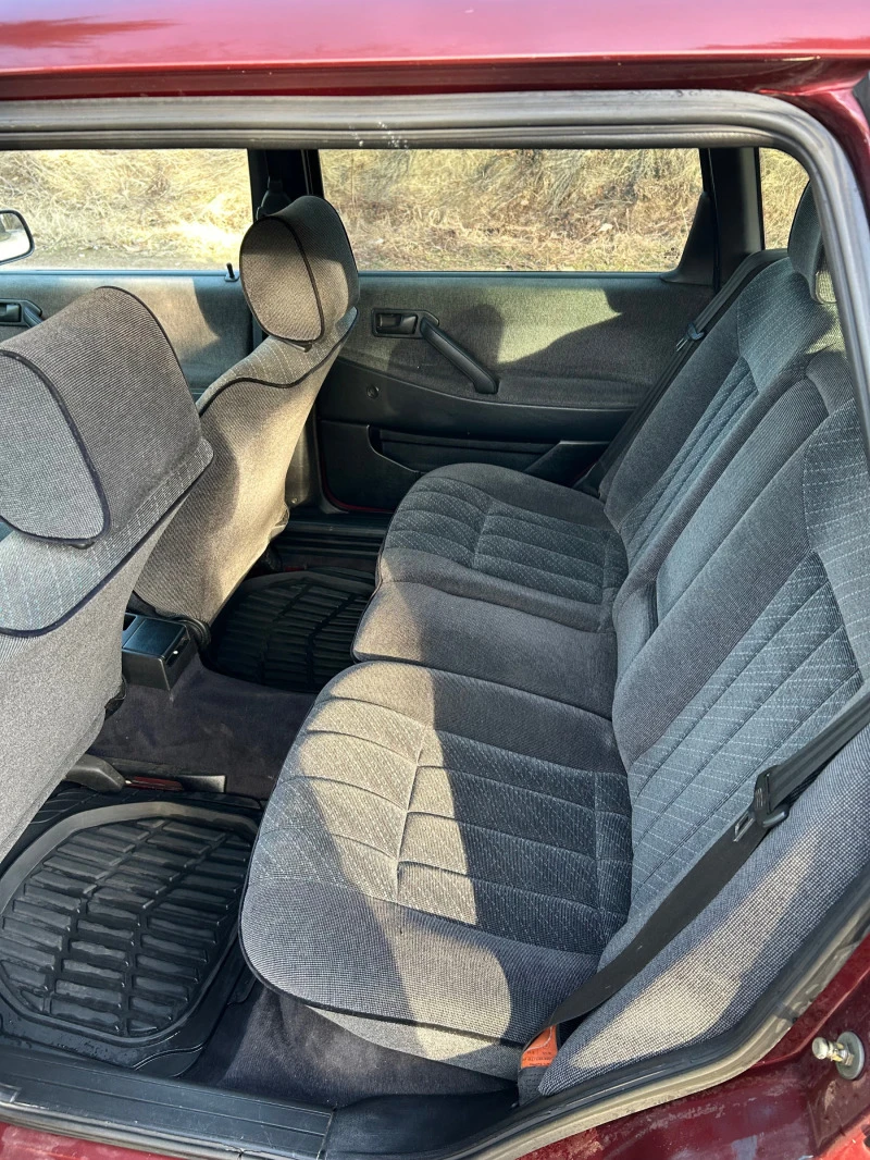 VW Passat, снимка 6 - Автомобили и джипове - 47191132