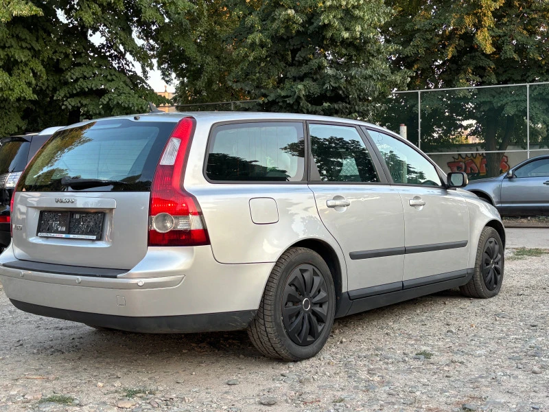 Volvo V50, снимка 3 - Автомобили и джипове - 46963361