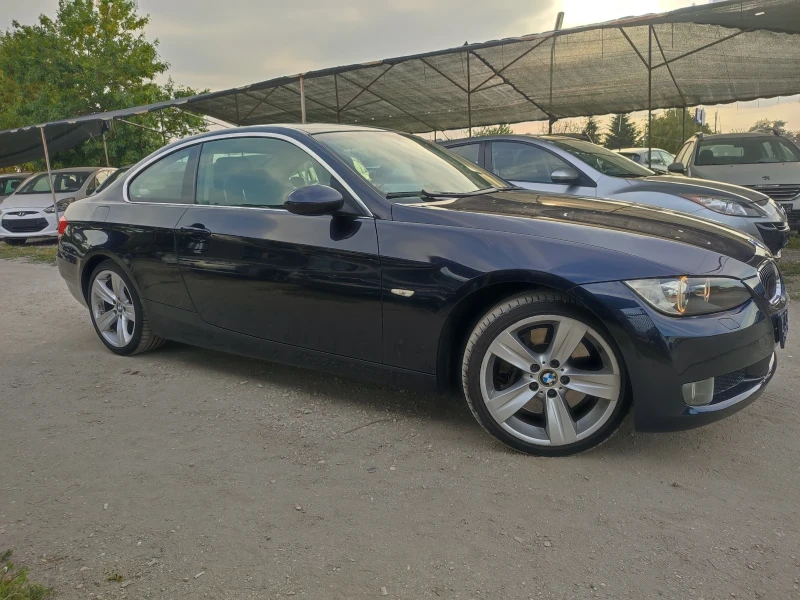 BMW 330 3.0d X-DRIVE/6 СКОРОСТИ/ШИБЕДАХ, снимка 5 - Автомобили и джипове - 47005673