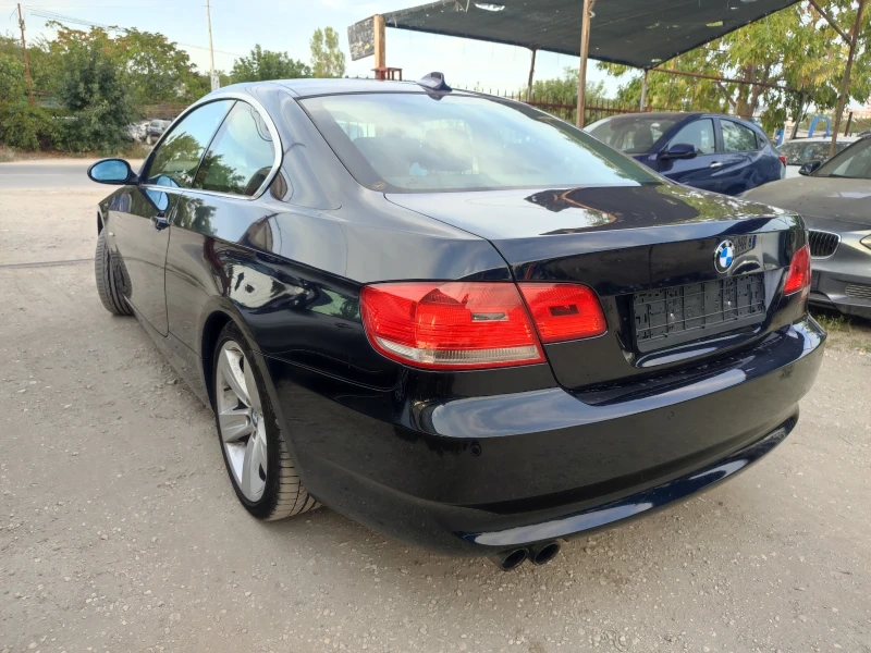 BMW 330 3.0d X-DRIVE/6 СКОРОСТИ/ШИБЕДАХ, снимка 3 - Автомобили и джипове - 47005673